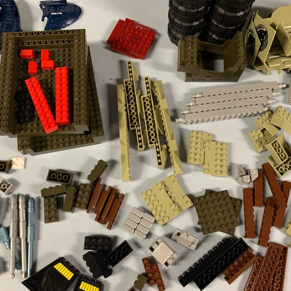 GI JOE BTR - Picture 3 of 5